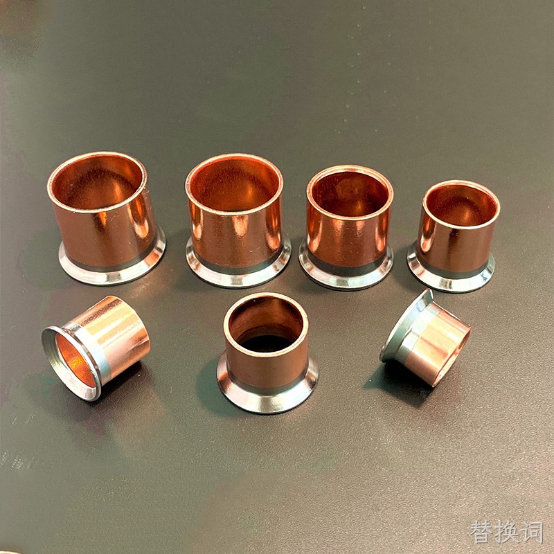 镀铜管