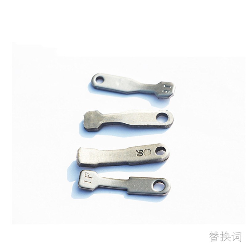 精密小五金