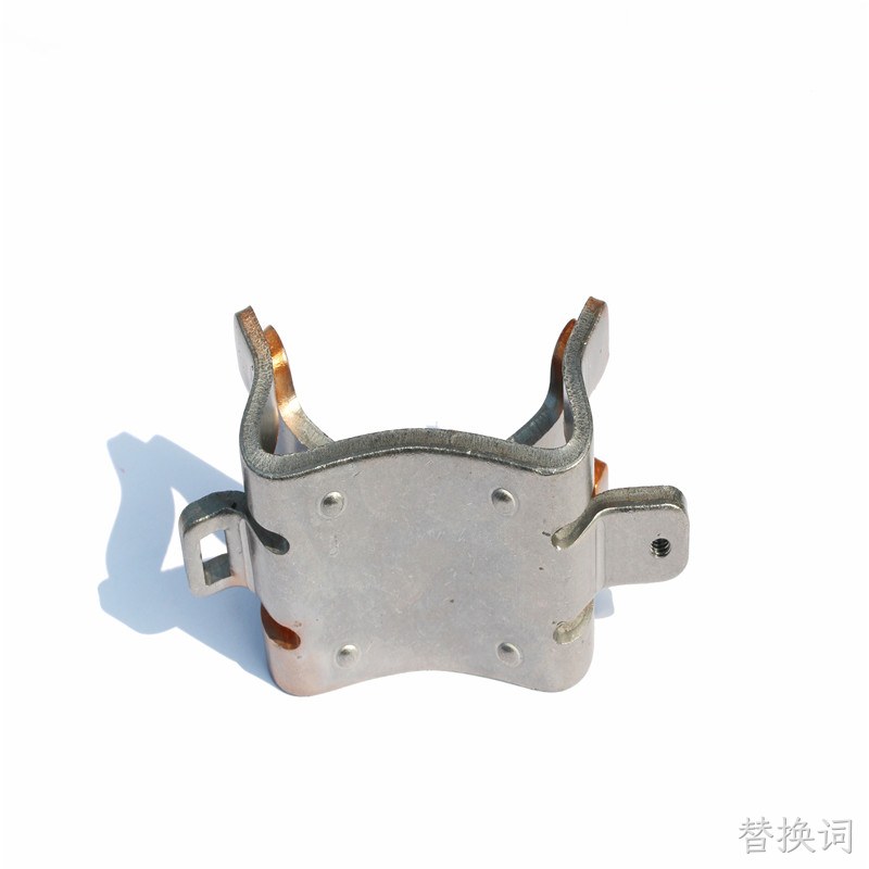 精密拉伸